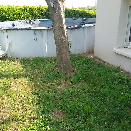 Appartamento La Vinsonne Glun Esterno foto